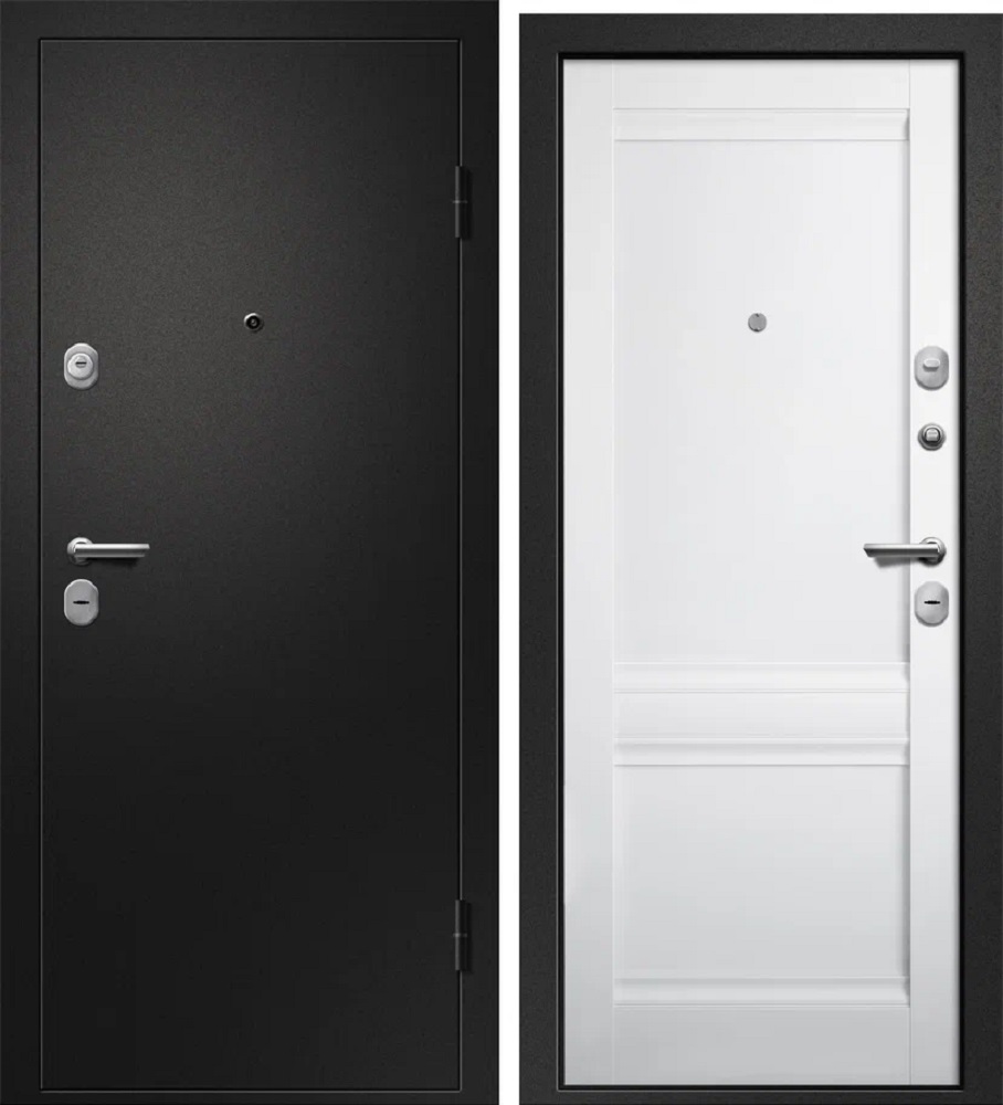 дверь стальная модель Дверь Аризона-220 
