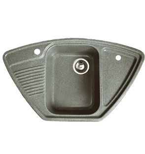 кухонная мойка AlfaGrant ALSTER AG-010