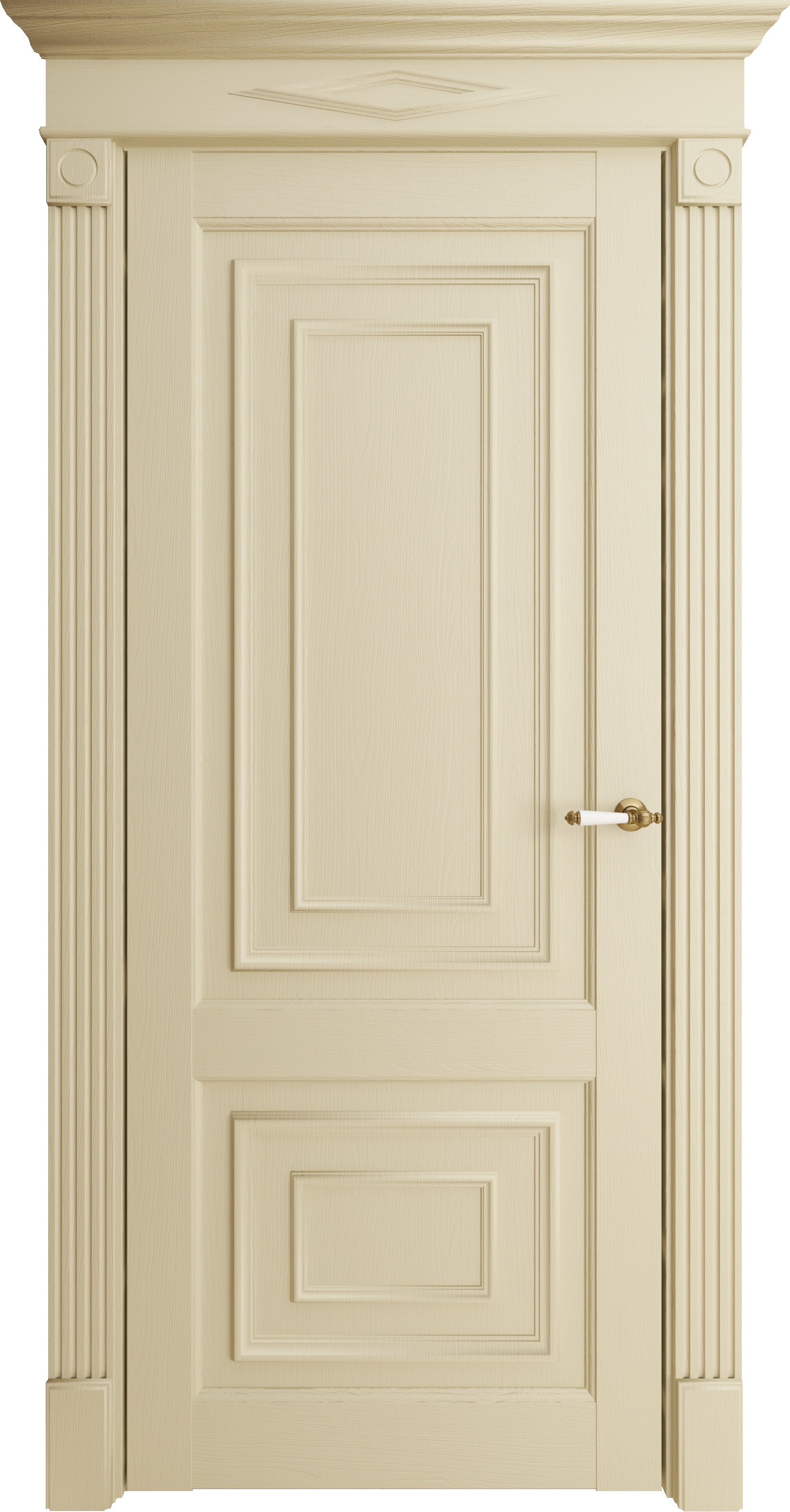 дверь межкомнатная ПДГ-62002 Серена керамик 