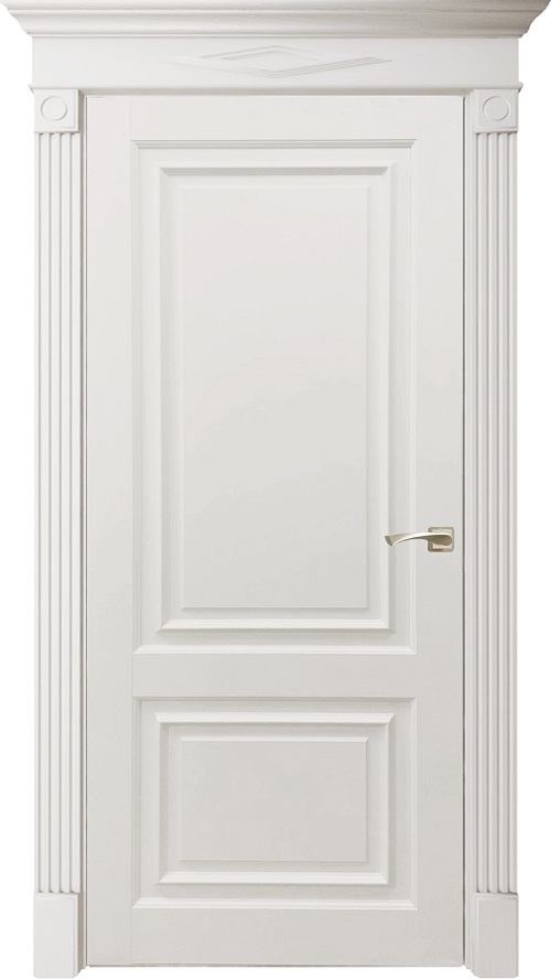 дверь межкомнатная Verona ПДГ 11 