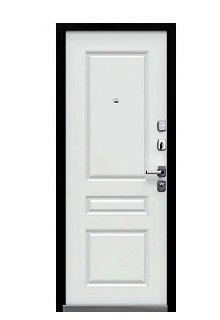 Входная металлическая дверь LUXOR 2МДФ Элемент