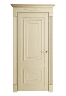 Межкомнатная дверь ПДГ-62002 Серена керамик